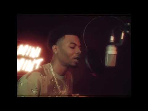 Suavve Porter - Stand 4 Something (Official In Studio Recording) Prod. @qondabeatlive