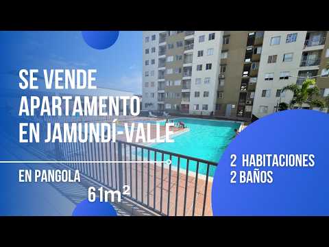 Apartamentos, Venta, Jamundí - $195.000.000