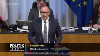 Günter Pröller - Doppelbesteuerungsabkommen mit Kuwait - 18.12.2025