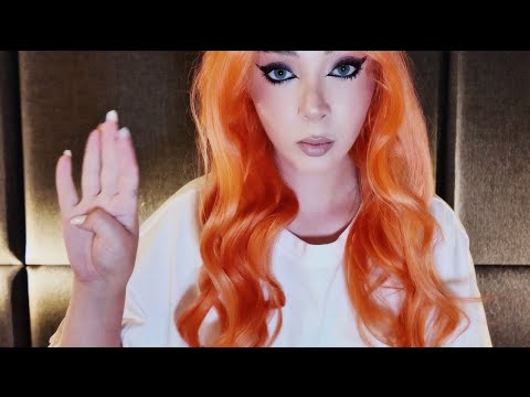 Olivia Addams - Manifest (Official Music Video)