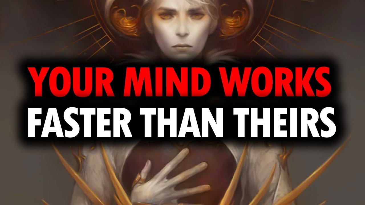 CHOSEN ONE, YOU'RE LIMITLESS 🦾👼