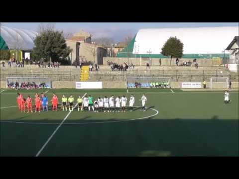 Pianese - Lentigione Calcio 1 - 0