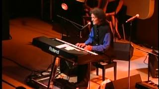 Gilbert O&#39;Sullivan - Sometimes (Live)