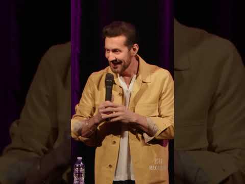 Mexican 🇲🇽 German 🇩🇪 | Max Amini | Stand Up Comedy