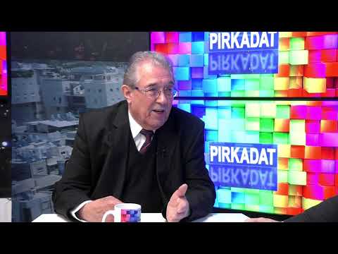 PIRKADAT: Platthy Iván