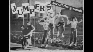 The Jumpers : 'Galimatias Amoureux' EP (1981)