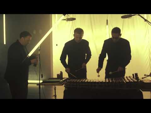 Elbtonal Percussion - Afrock