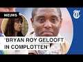 ‘Oud-Ajacied Bryan Roy vindt dat Mark Rutte geëxecuteerd moet worden’