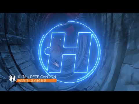 GRIP: Combat Racing | • Inja x Pete Cannon “War Games (Instrumental)”