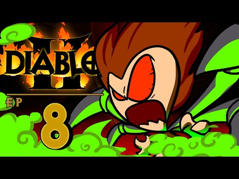 DiabLoL 2: Typická Andy