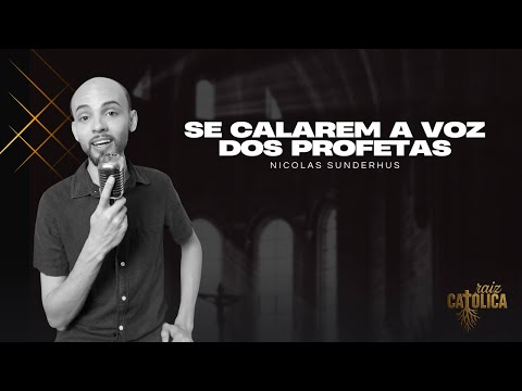 Pão da Igualdade (Se Calarem a Voz Dos Profetas) - MÚSICA PARA MISSA