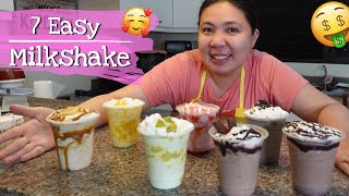 Download lagu MILKSHAKE Recipe for Business mp3 Download lagu MILKSHAKE Recipe for Business mp3