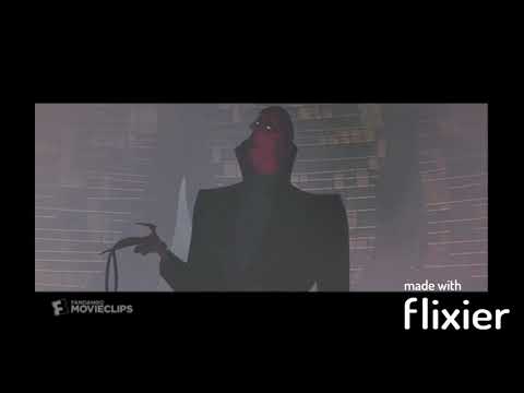 Raimundoladdin part 22 - Thrax Gets Exposed