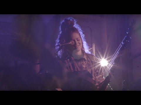 ROZA - Si j'oublie (Live at Intimate Session)