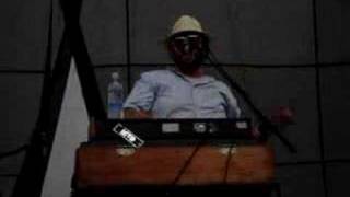 hardcore days, softcore nights-aqueduct