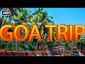 Goa Trip Full Movie Hindi HD 2022 ANKITA DAVE ANKIT BATHLA RANI CHATTERJEE