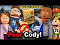 SML Movie Poor Cody BTS