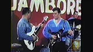 ORIGINAL Glen Campbell & Phil Baugh "Guitar Boogie" Shredding Duel!! (HQ REDUX 2017)