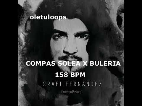 COMPAS SOLEA X BULERIA 158 BPM