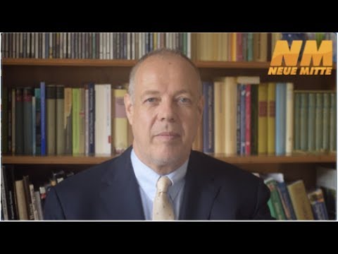 KW19-40 Ausverkauf Deutschlands - Christoph Hörstel 2019-10-5