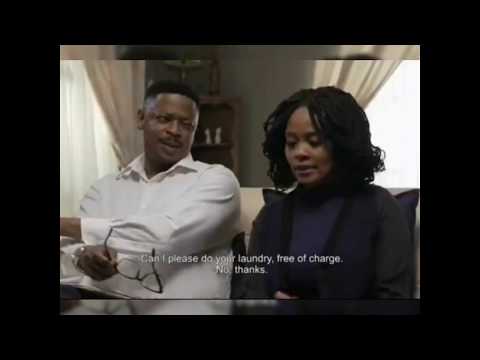 Gomora Teasers from 15 - 19 June 2020