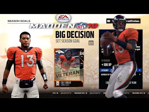 DEVIN WADE FIRST NFL GAME  EP.1 (LONGSHOT STORY)