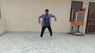 Animation popping on bass gira de raja