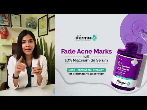 The Derma Co: Skincare App