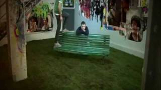 Para: Princes Lauren - El canto del loco &amp; Alejandro Sanz - Volverá