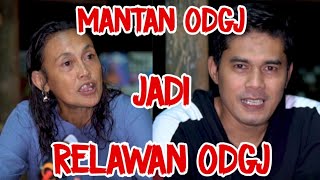 Download lagu MANTAN ODGJ MENJADI RELAWAN ODGJ YAYASAN MENTARI HATI | CEPDEN mp3