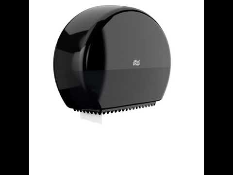 Dispenser - Tork T2 555008 til mini jumbo toiletruller