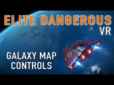 Cape I øvrigt midlertidig How to NOT play Elite in VR :: Elite Dangerous Allgemeine Diskussionen