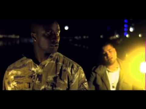 KC Rebell & PA Sports feat Manuellsen & Moe Phoenix   Grausam Official HD Video