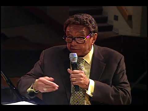 The Billy Taylor Trio & Young Jazz Musicians