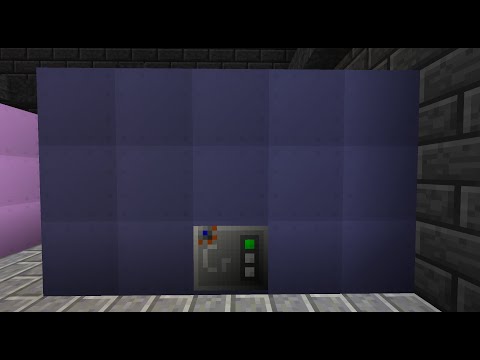 Gregtech 6 Multiblock tutorial series - Large Crusher