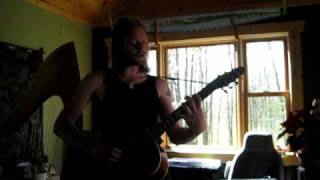 Black Label Society -- No Other (Cover)