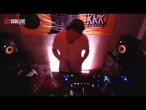 Özh @ 7200 BPH Radioshow Episode 9 (soullivefm com)