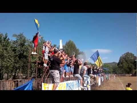 Flacara Moreni UltraSud