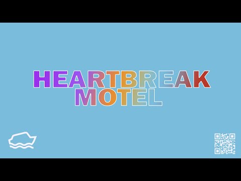 stuck between a rock and a hard place (feat. BRYSXN) [Official Visualizer]