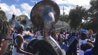 Da Truth Brass Band