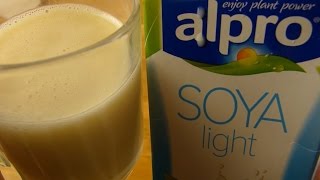 Alpro SOYA Light Drink (Vegan)