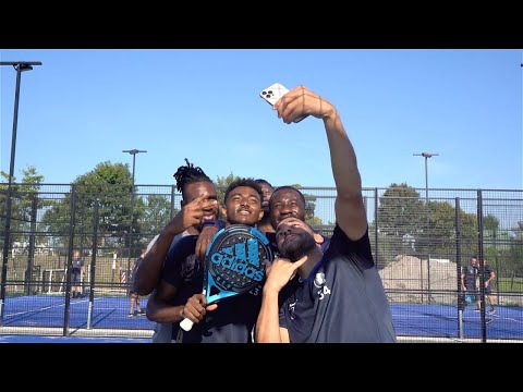 Padellen: Ander spelletje, zelfde drive 👊🏼