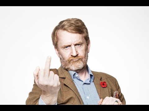 Who the fuck is "Knigge"?