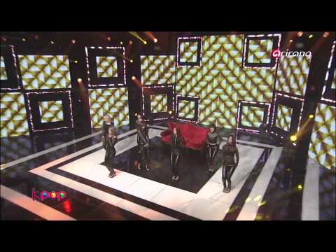 Simply K-Pop Ep86 AOA - Confused / 심플리케이팝, AOA, 흔들려