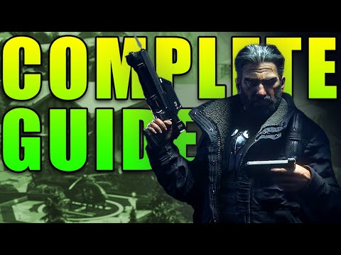 Rainbow Six Siege Complete Guide - Operation Shadow Legacy