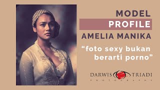 Download lagu Model Profile Amelia Manika... mp3