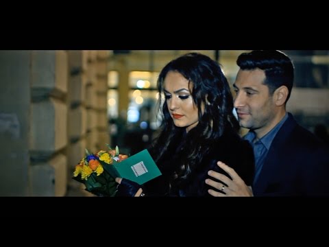 Irina Lepa si Cristi Dules - STROP DE PARFUM HIT