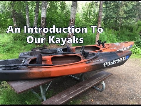 Our Kayaks: Perception Sound 10.5 Angler [Summer 2015-14]