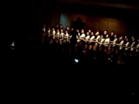 PSM UAJY  - Sinten Nunggang Sepur