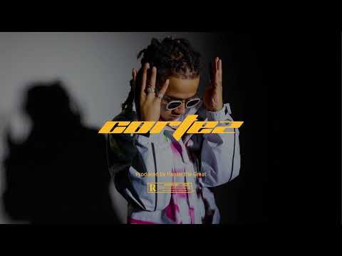 Nafe Smallz x M Huncho Type Beat  - "CORTEZ"  | 2022 type beat